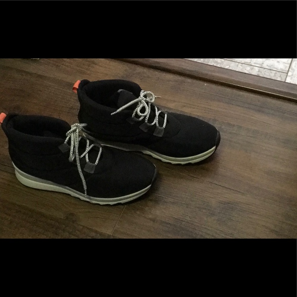 Winter boots